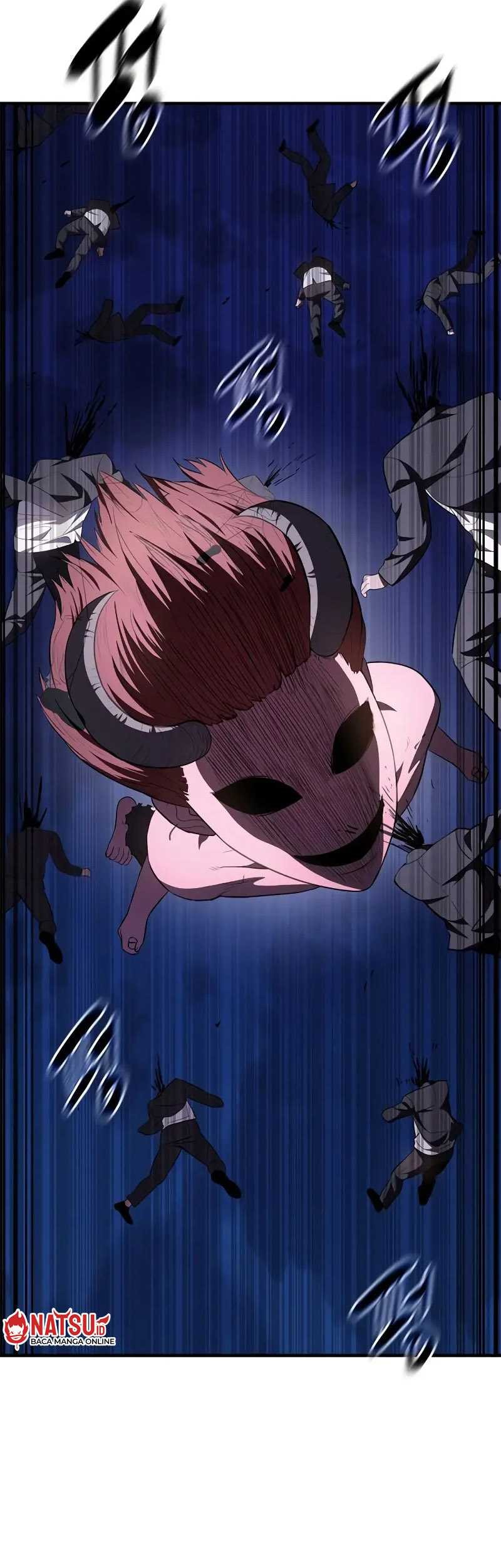 Monster Devourer Chapter 29 - halaman 70