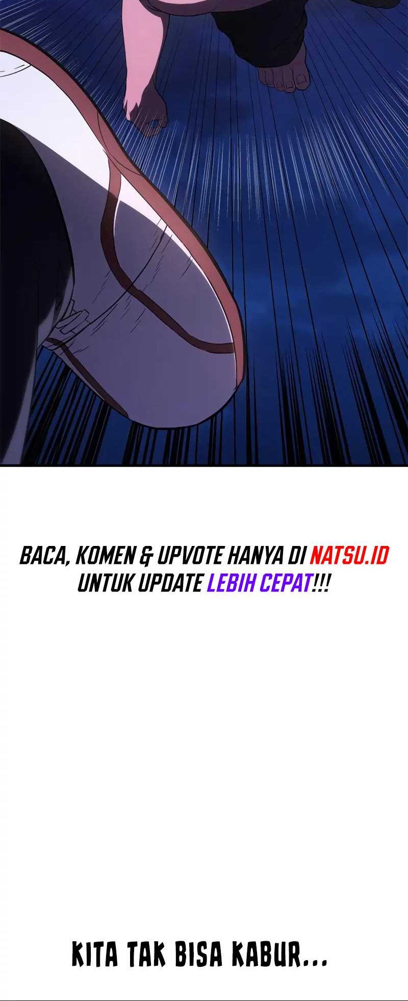 Monster Devourer Chapter 29 - halaman 73