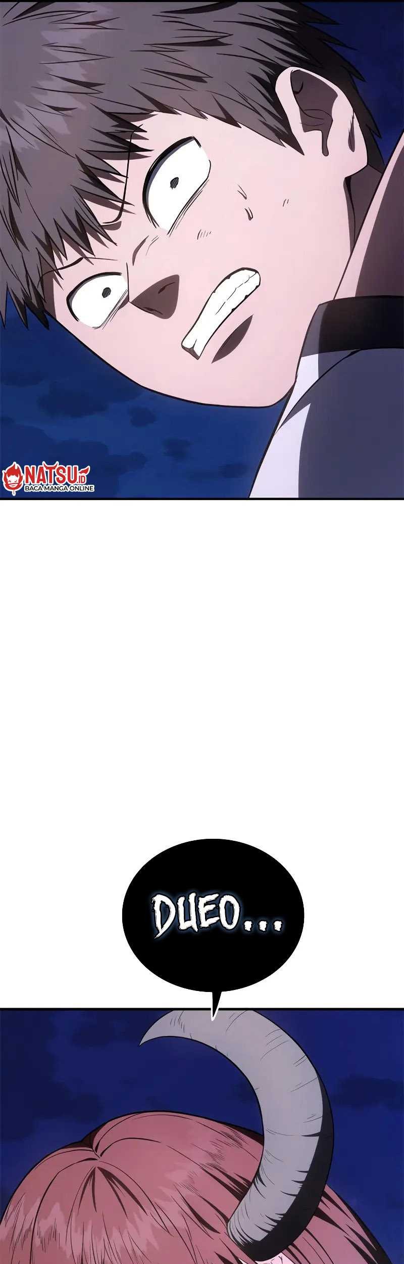 Monster Devourer Chapter 29 - halaman 74
