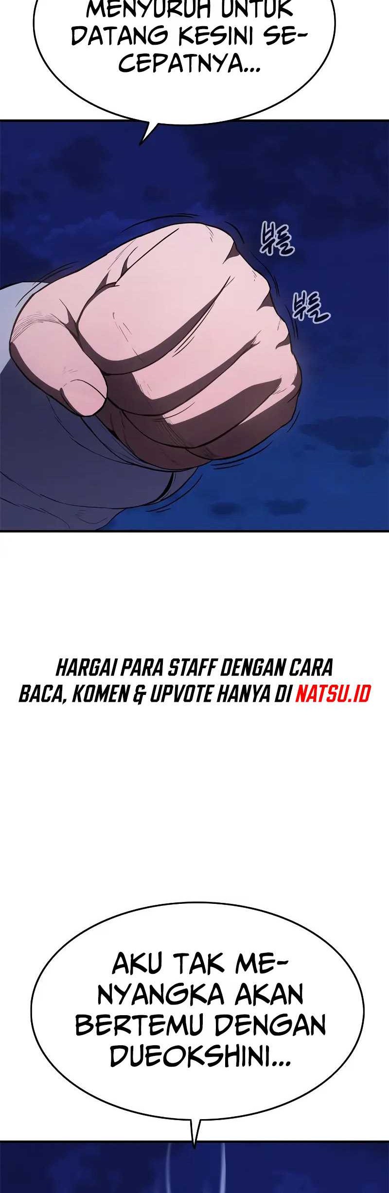 Monster Devourer Chapter 29 - halaman 77