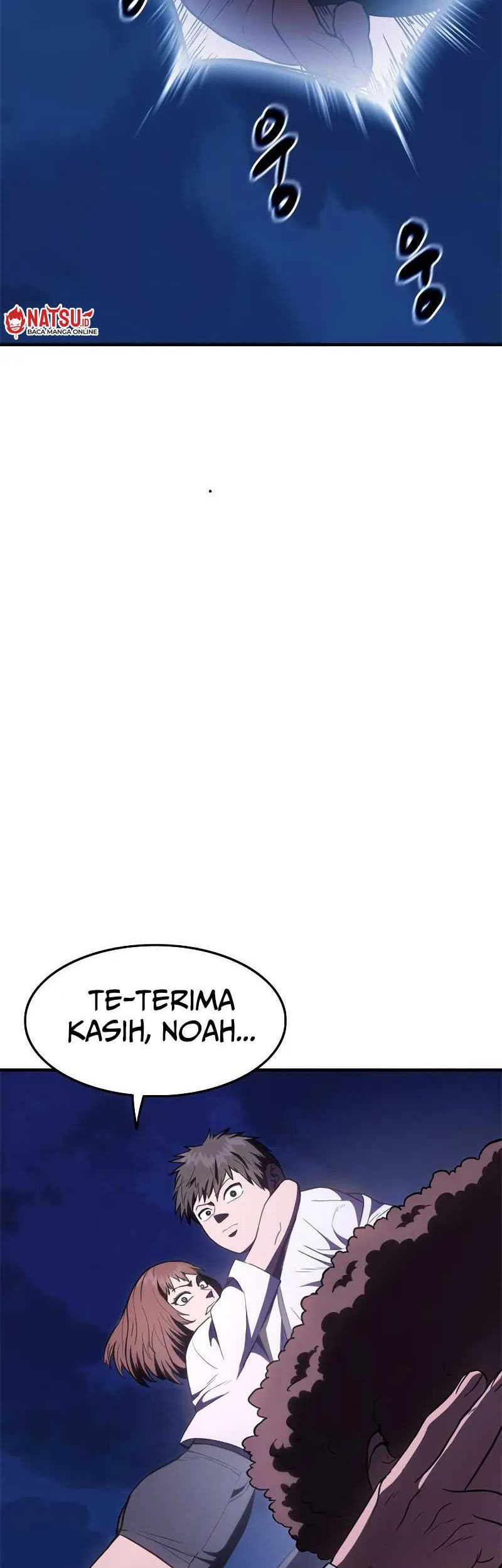 Monster Devourer Chapter 29 - halaman 79