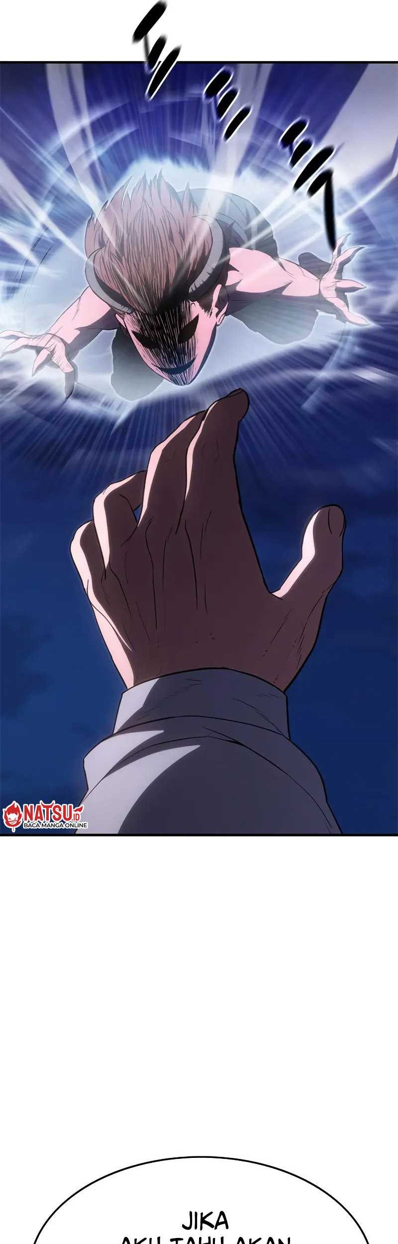 Monster Devourer Chapter 29 - halaman 82