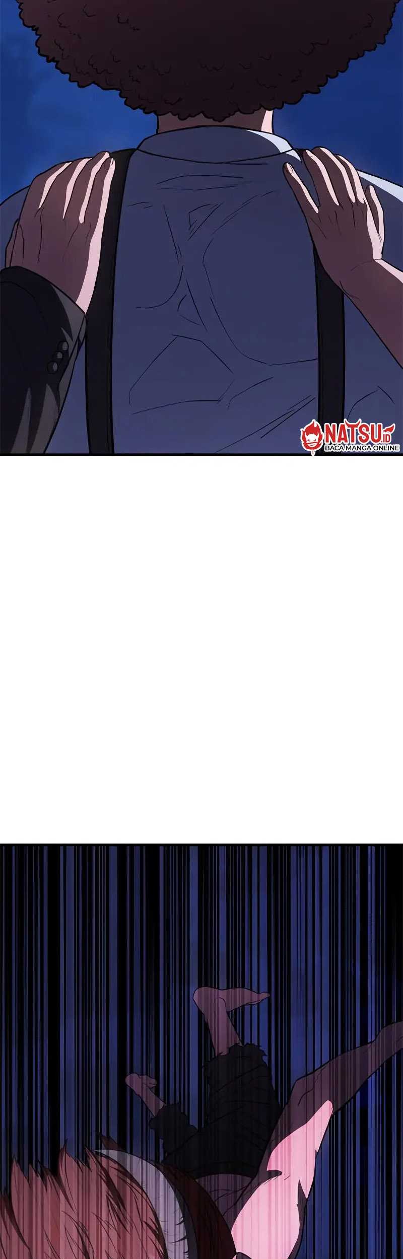 Monster Devourer Chapter 29 - halaman 86