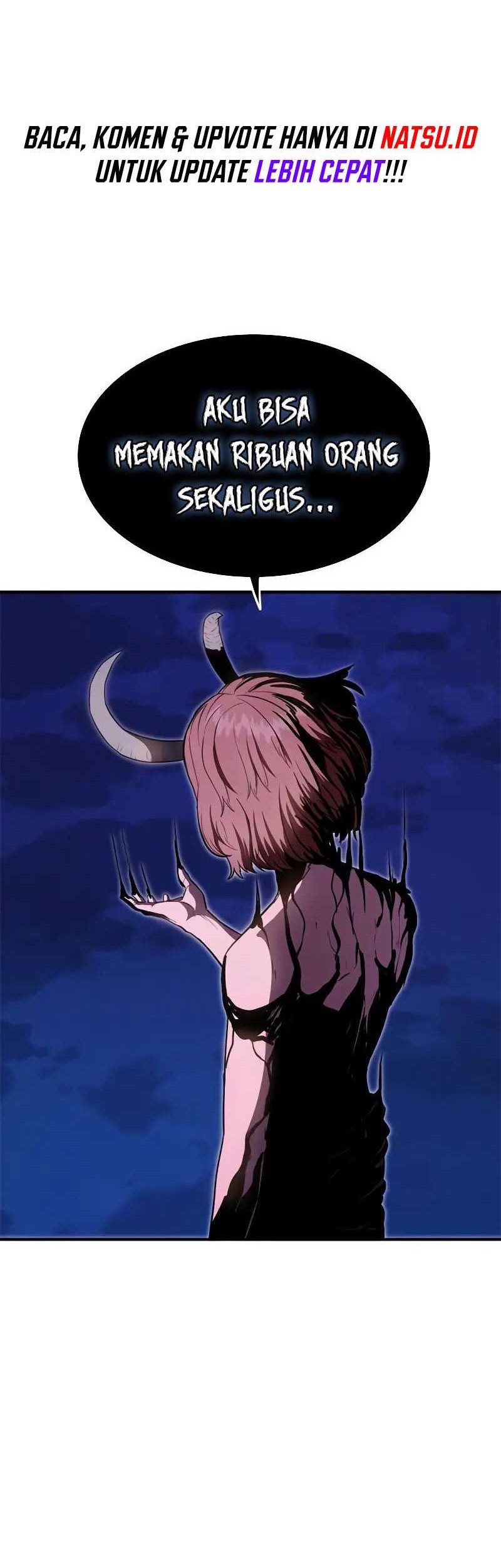 Monster Devourer Chapter 29 - halaman 89