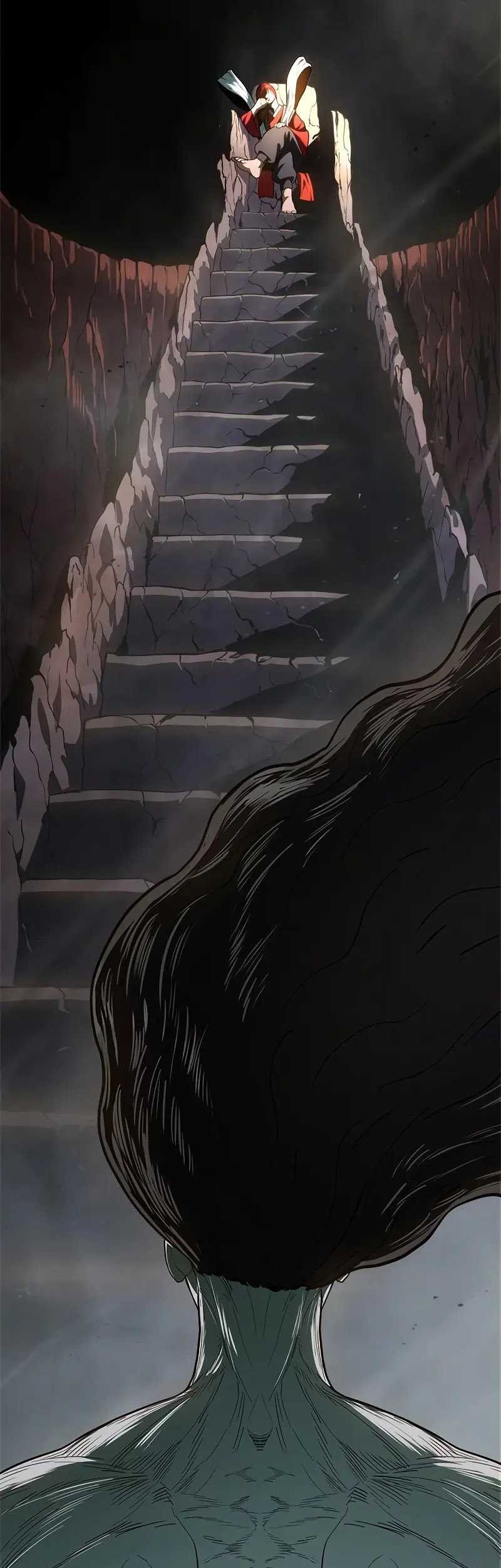 Monster Devourer Chapter 29 - halaman 96