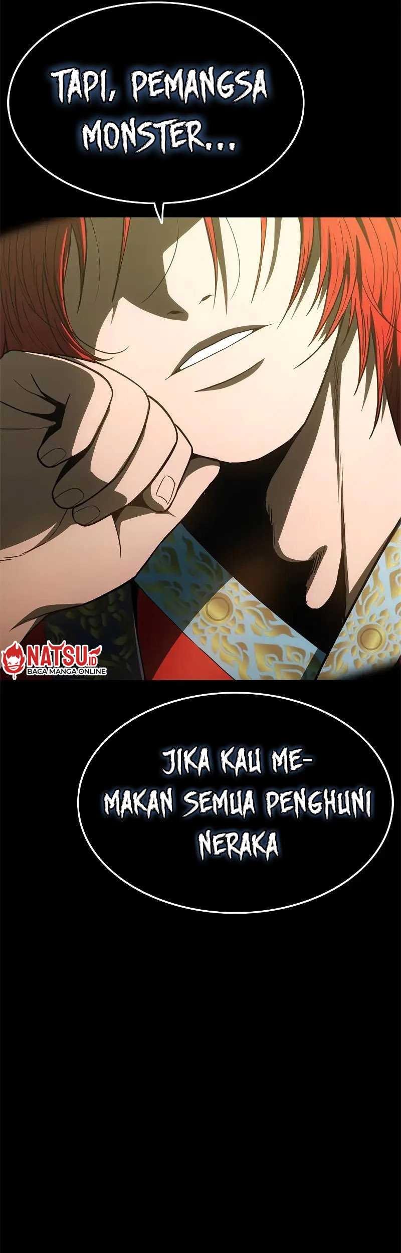 Monster Devourer Chapter 29 - halaman 98
