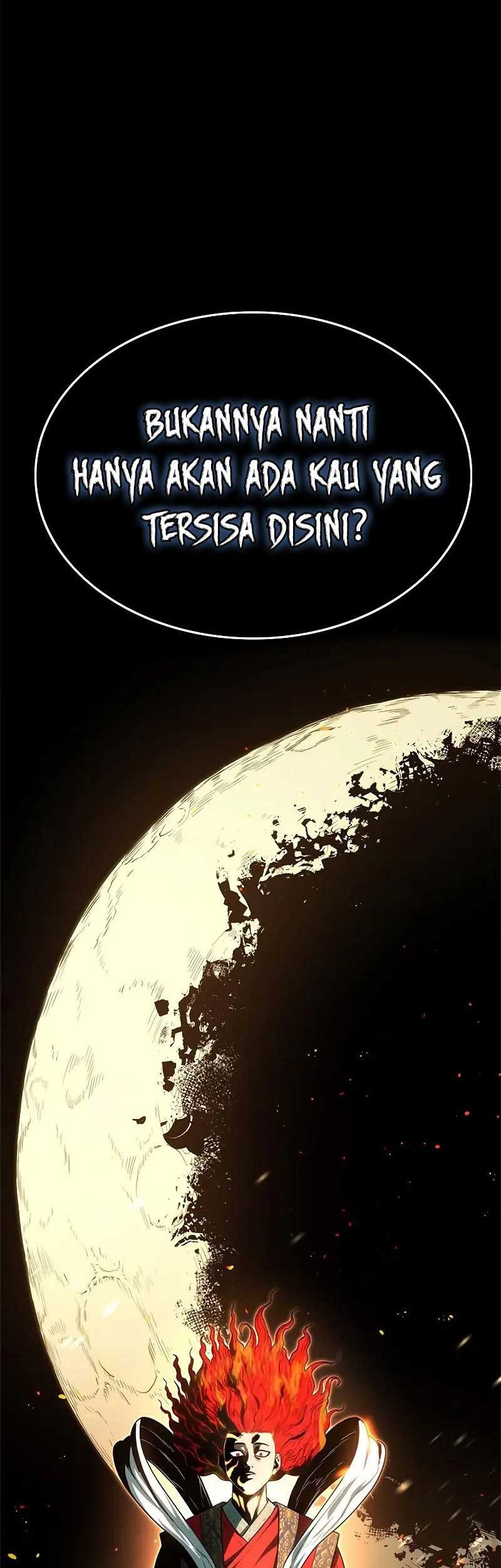 Monster Devourer Chapter 29 - halaman 99