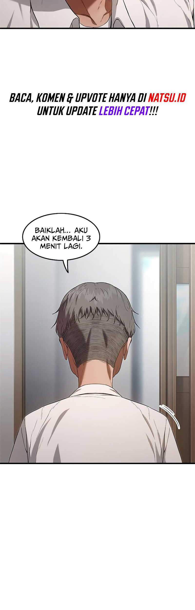 Monster Devourer Chapter 3 - halaman 10