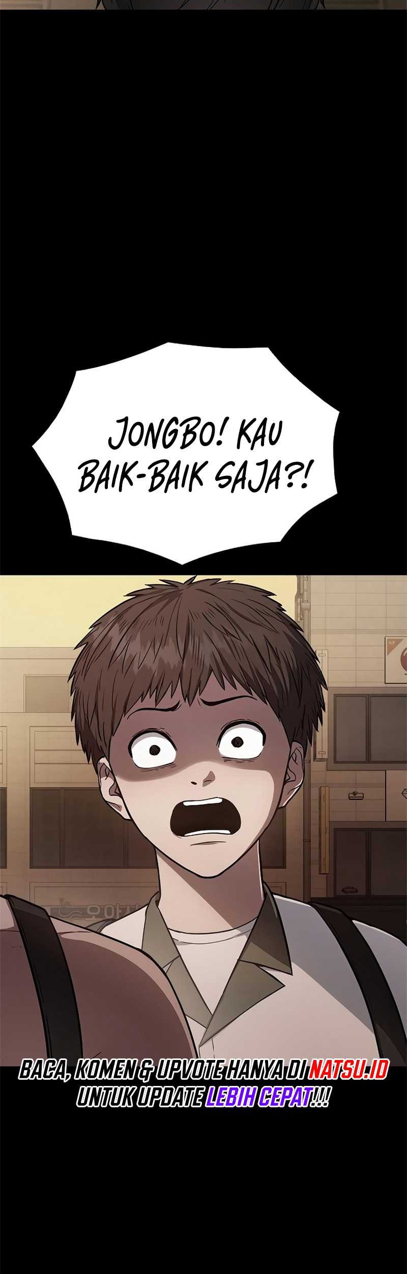 Monster Devourer Chapter 3 - halaman 101