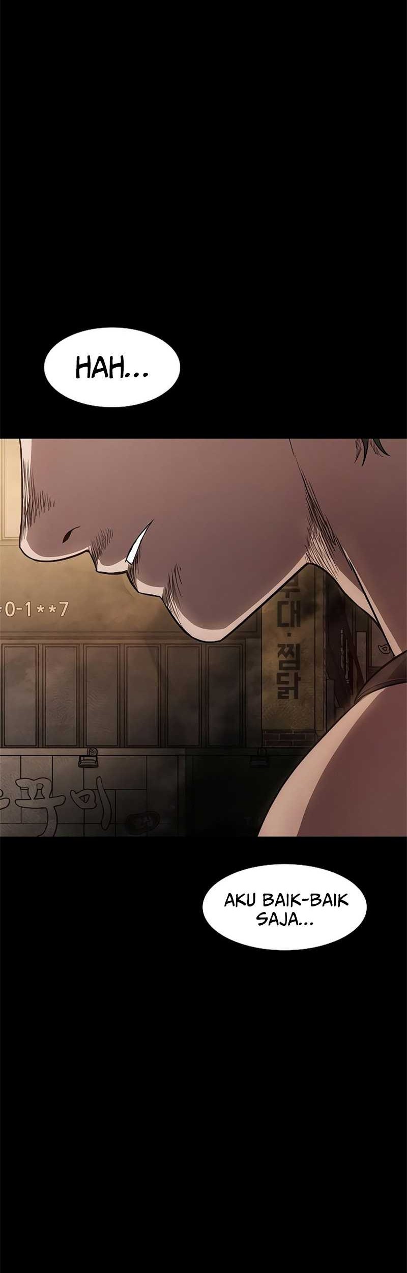 Monster Devourer Chapter 3 - halaman 102