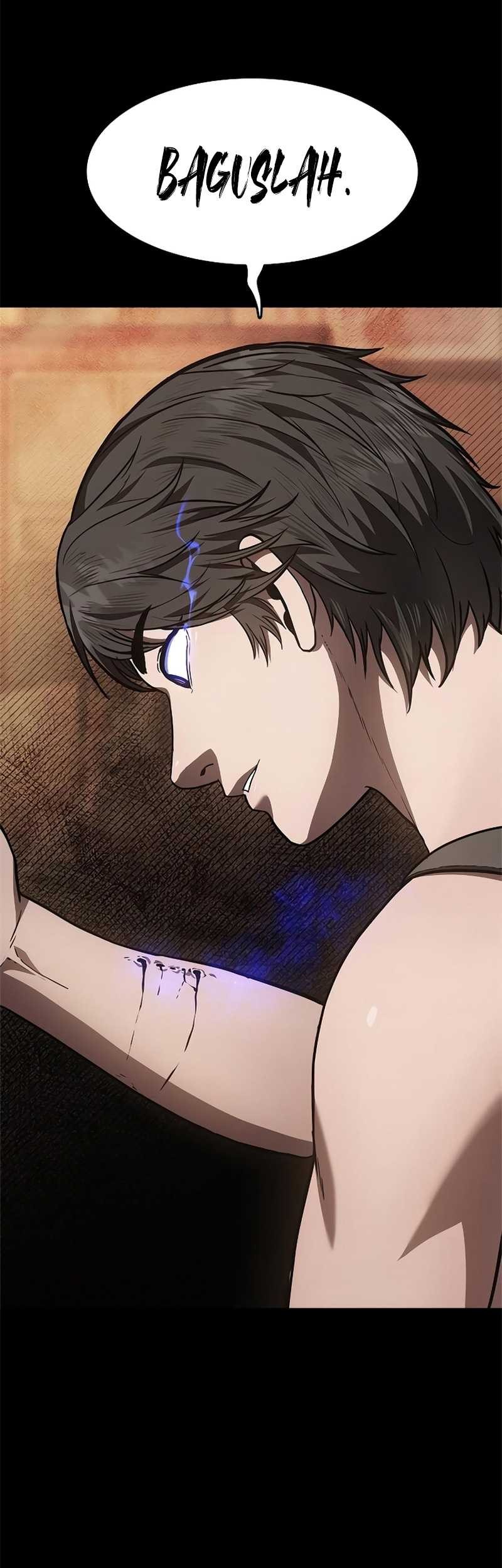 Monster Devourer Chapter 3 - halaman 103
