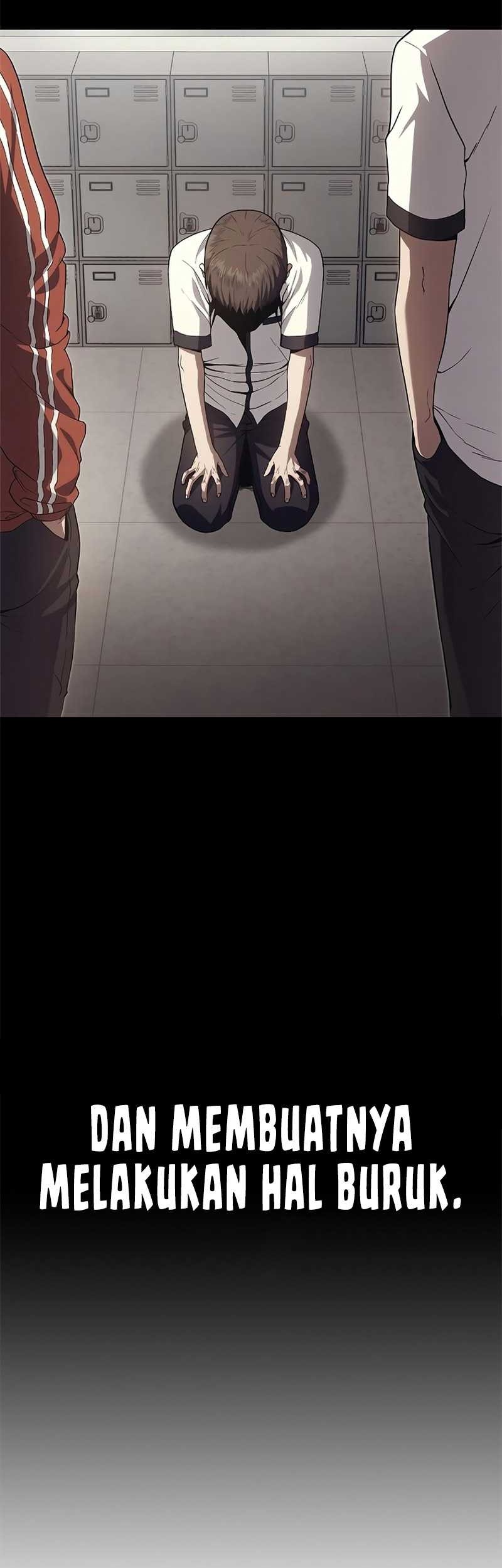 Monster Devourer Chapter 3 - halaman 107