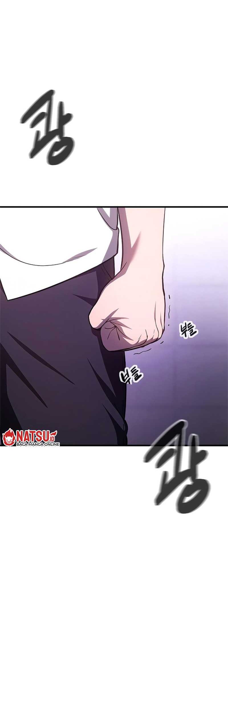 Monster Devourer Chapter 3 - halaman 110
