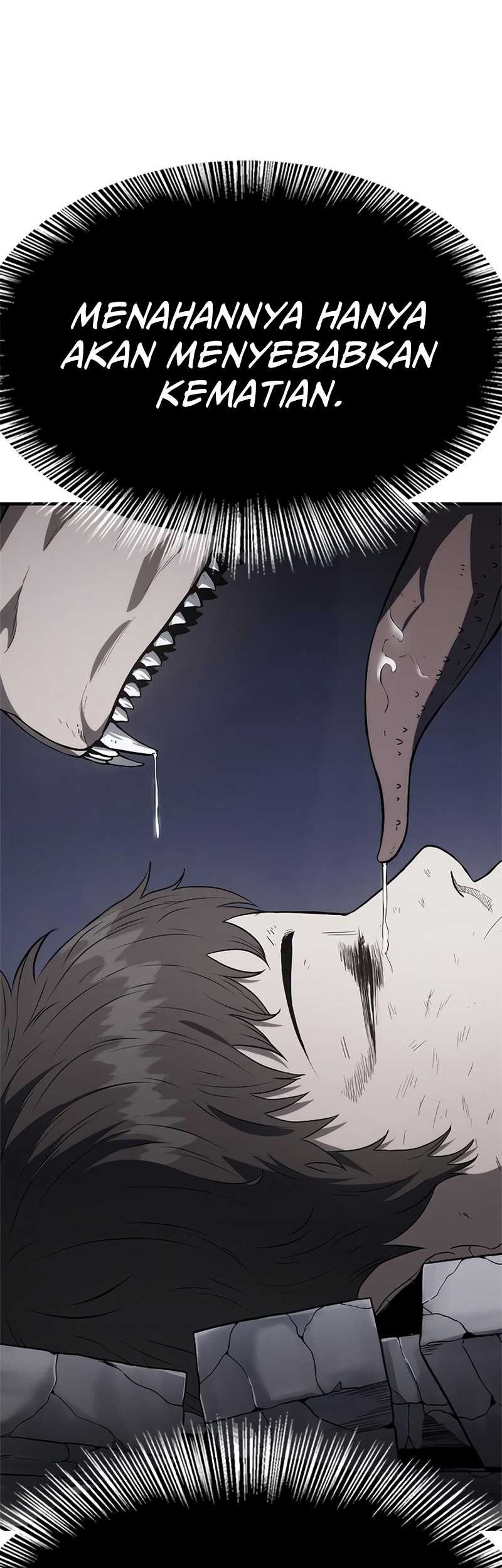 Monster Devourer Chapter 3 - halaman 111