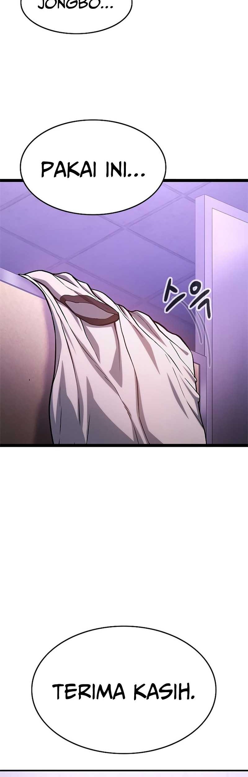 Monster Devourer Chapter 3 - halaman 114