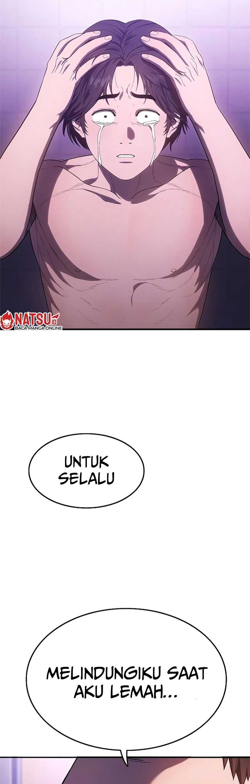 Monster Devourer Chapter 3 - halaman 115