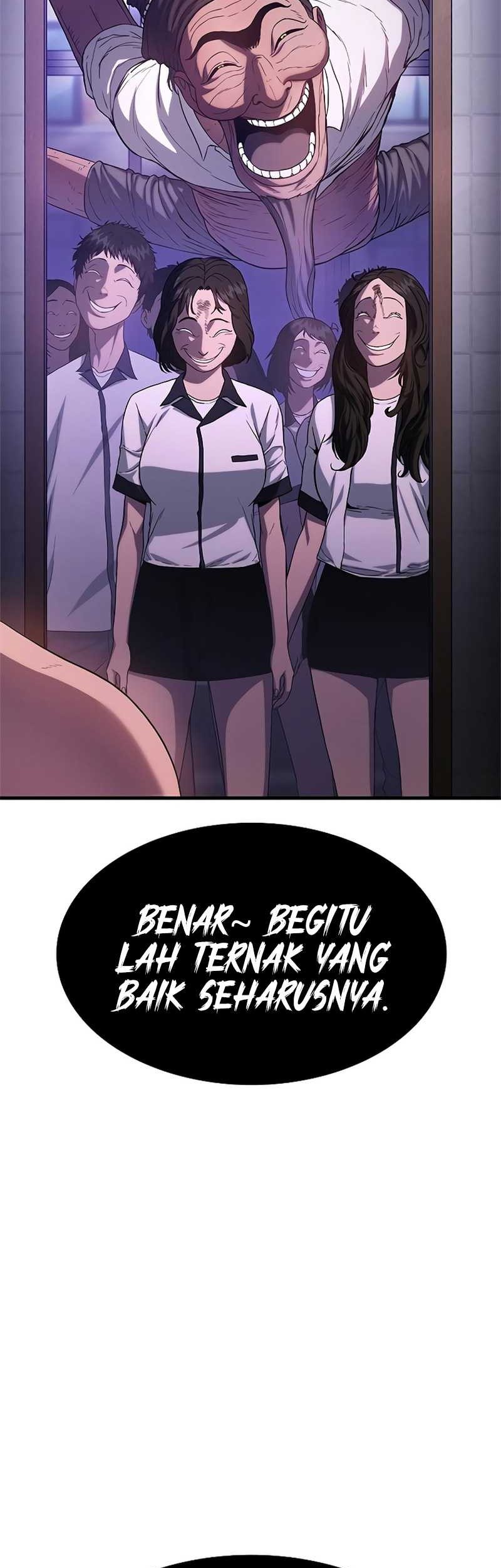 Monster Devourer Chapter 3 - halaman 119