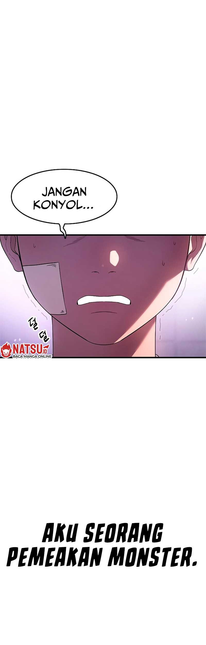 Monster Devourer Chapter 3 - halaman 122