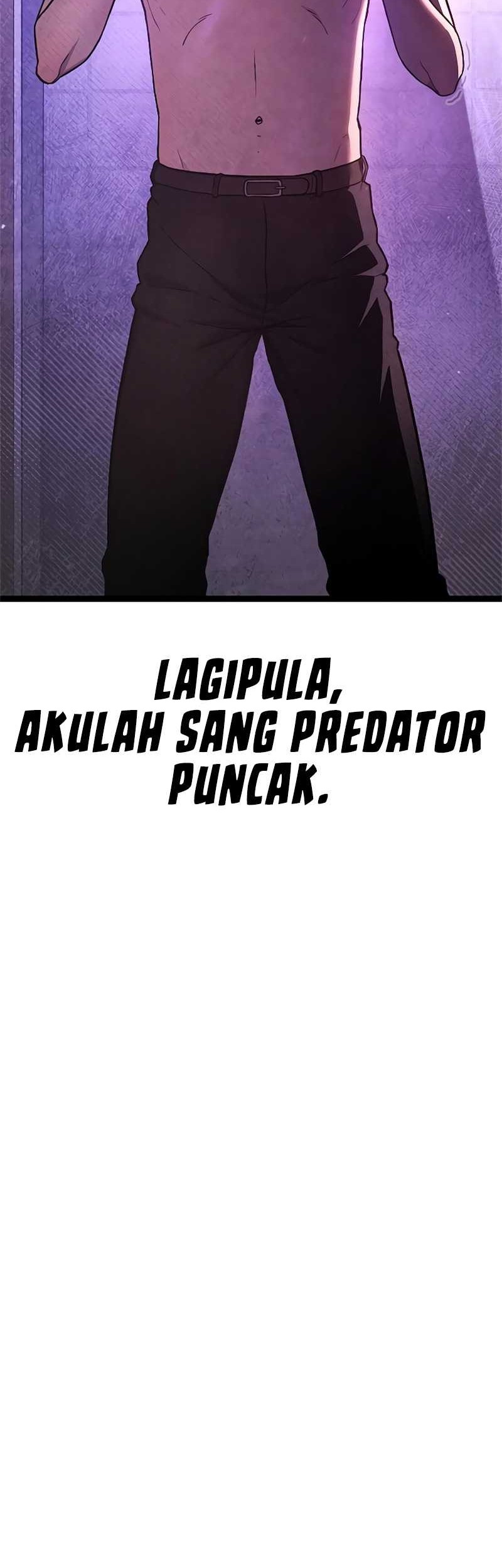 Monster Devourer Chapter 3 - halaman 124