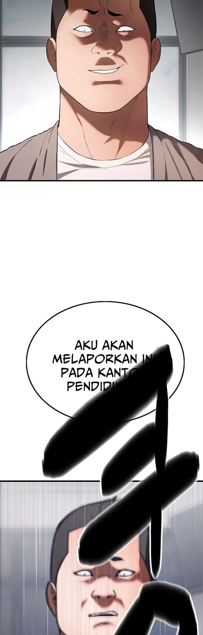 Monster Devourer Chapter 3 - halaman 15