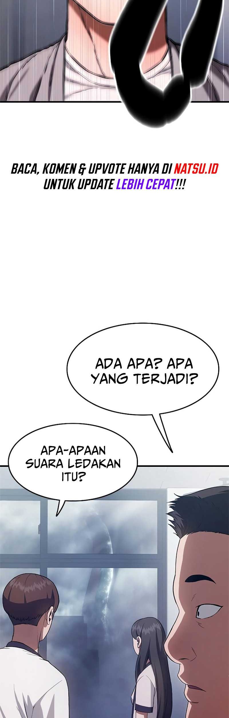 Monster Devourer Chapter 3 - halaman 16