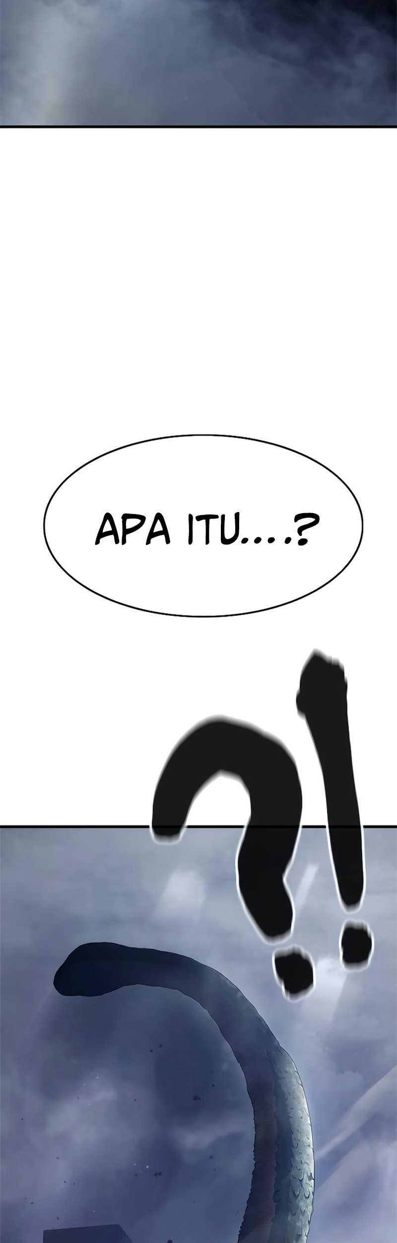 Monster Devourer Chapter 3 - halaman 18