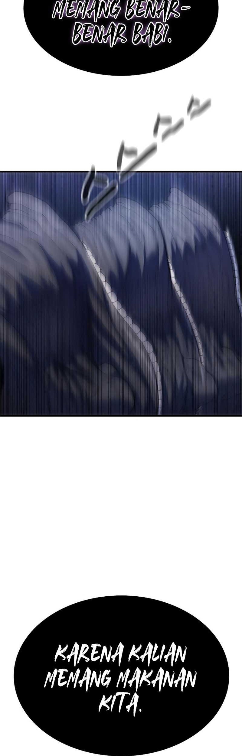 Monster Devourer Chapter 3 - halaman 27