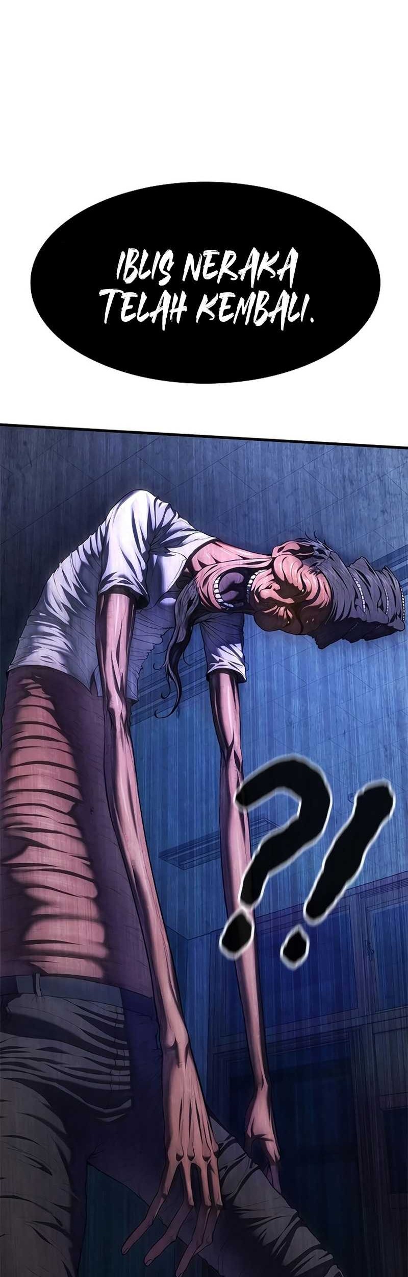 Monster Devourer Chapter 3 - halaman 29