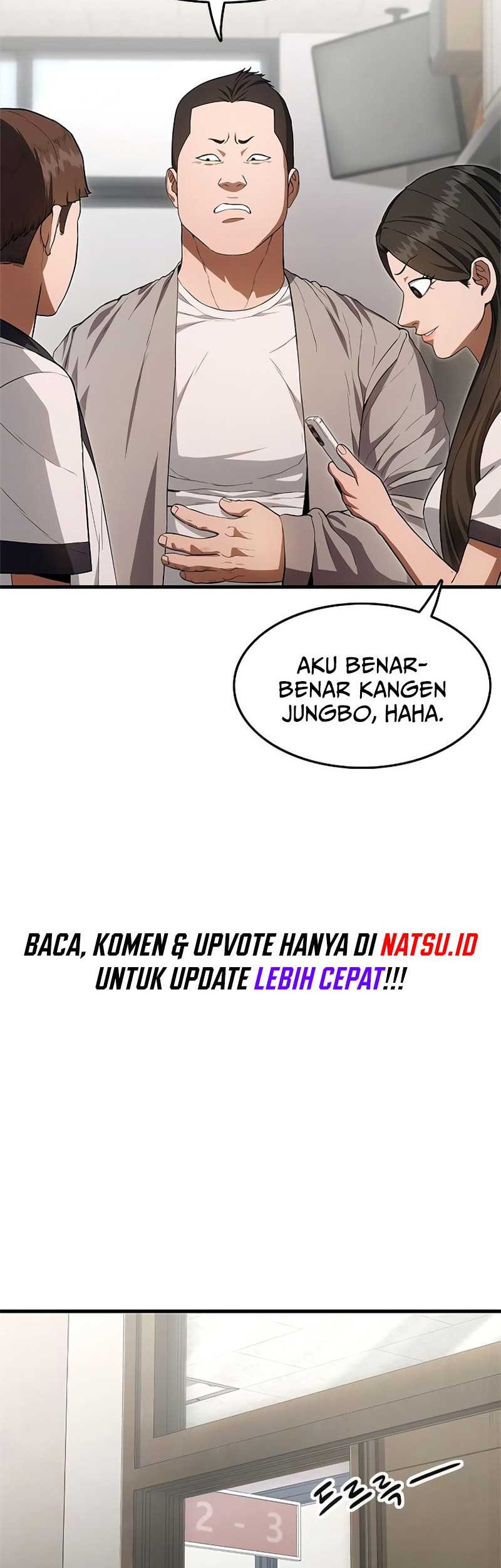 Monster Devourer Chapter 3 - halaman 3