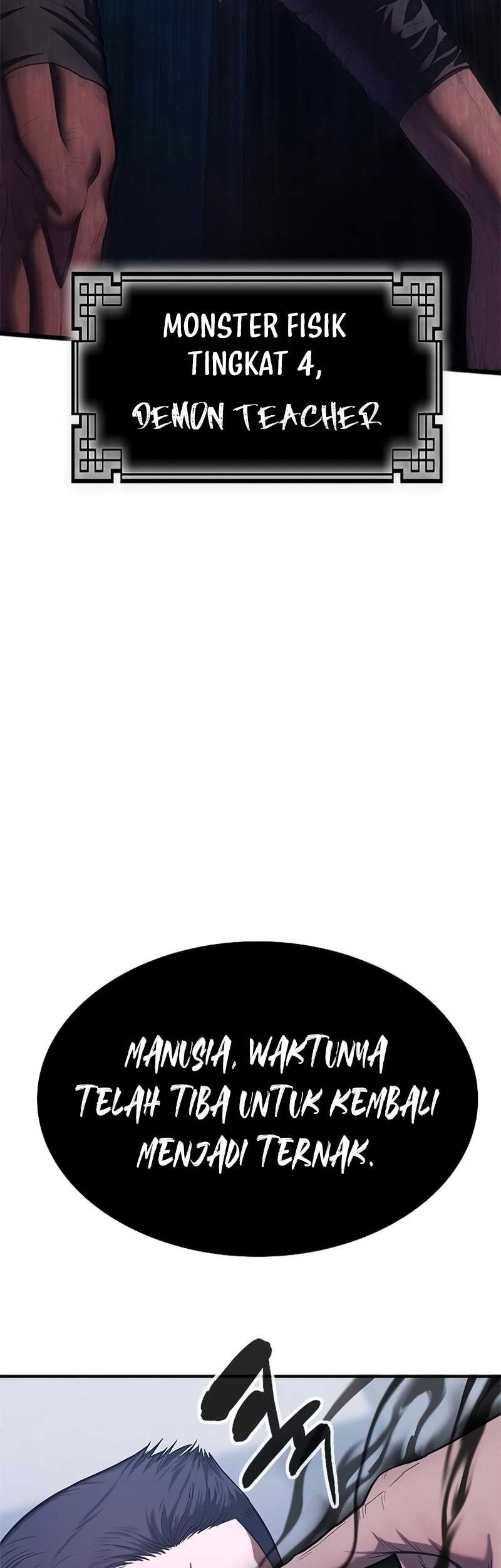 Monster Devourer Chapter 3 - halaman 30