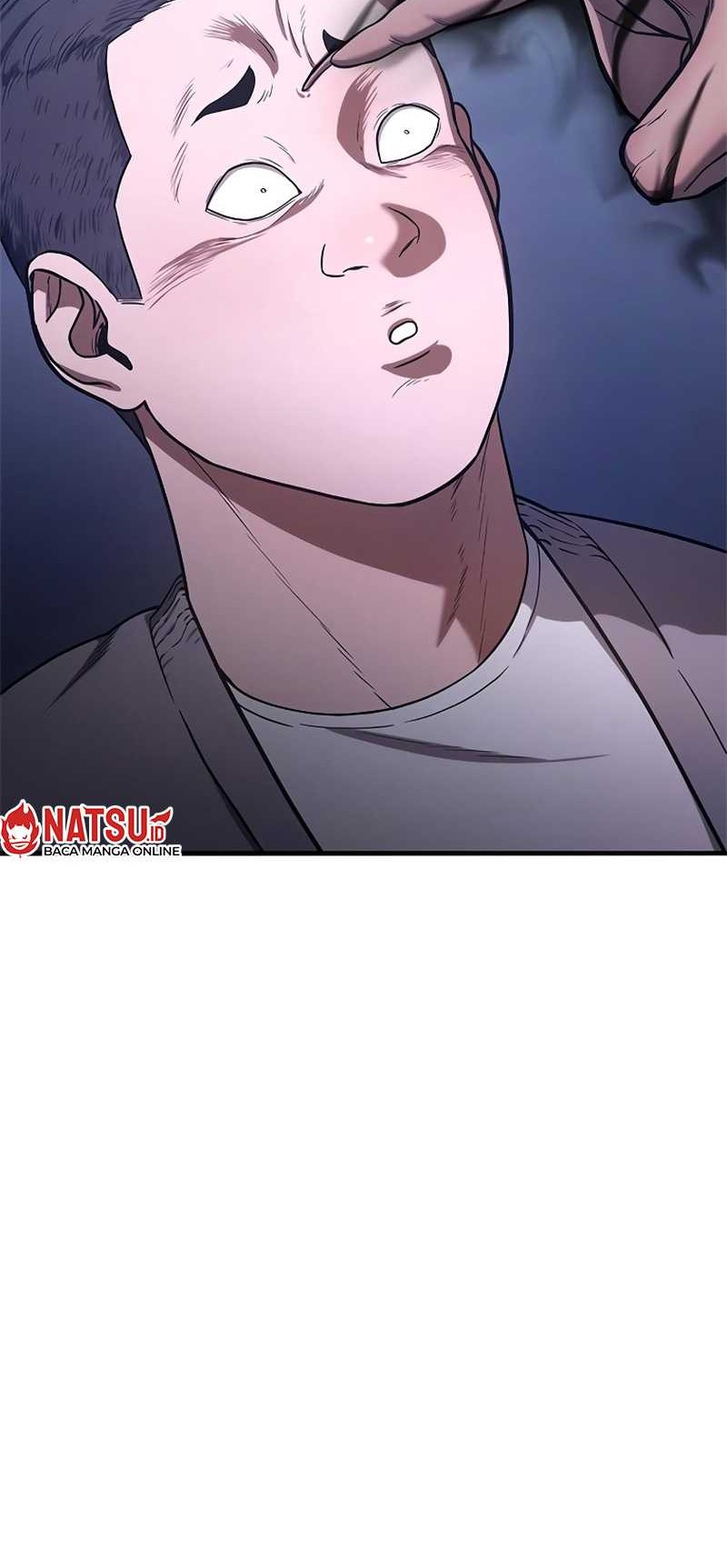 Monster Devourer Chapter 3 - halaman 31