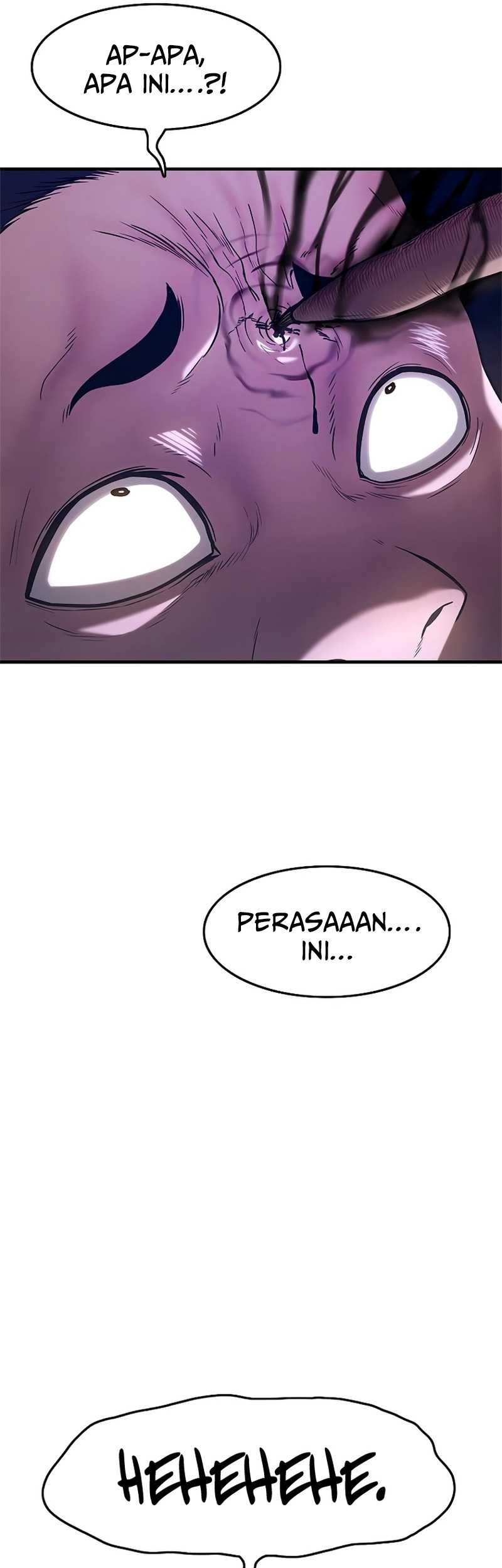 Monster Devourer Chapter 3 - halaman 32