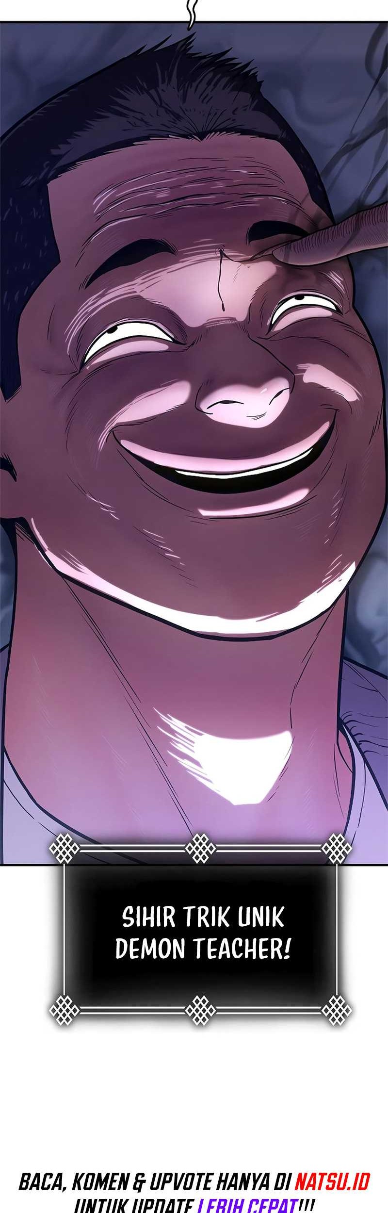 Monster Devourer Chapter 3 - halaman 33