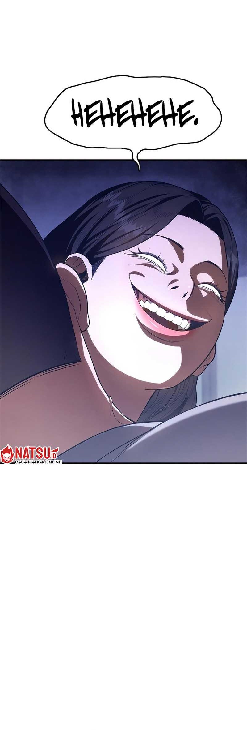 Monster Devourer Chapter 3 - halaman 37