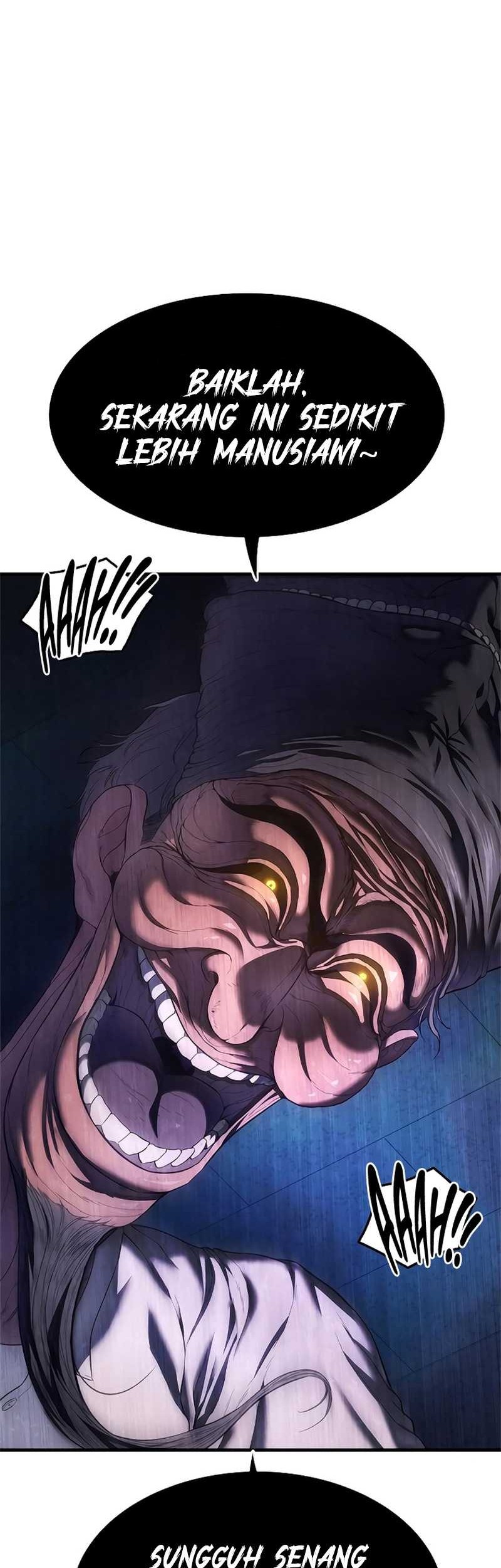 Monster Devourer Chapter 3 - halaman 39