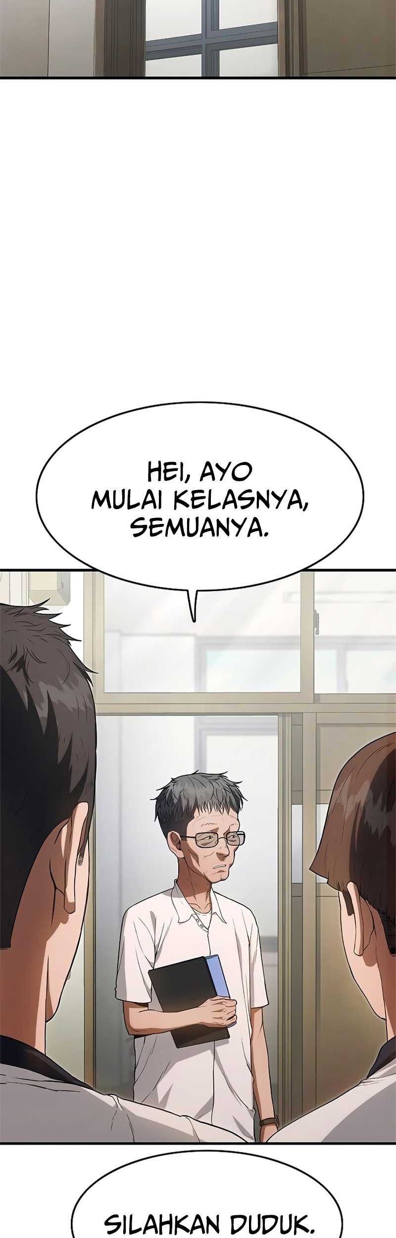 Monster Devourer Chapter 3 - halaman 4