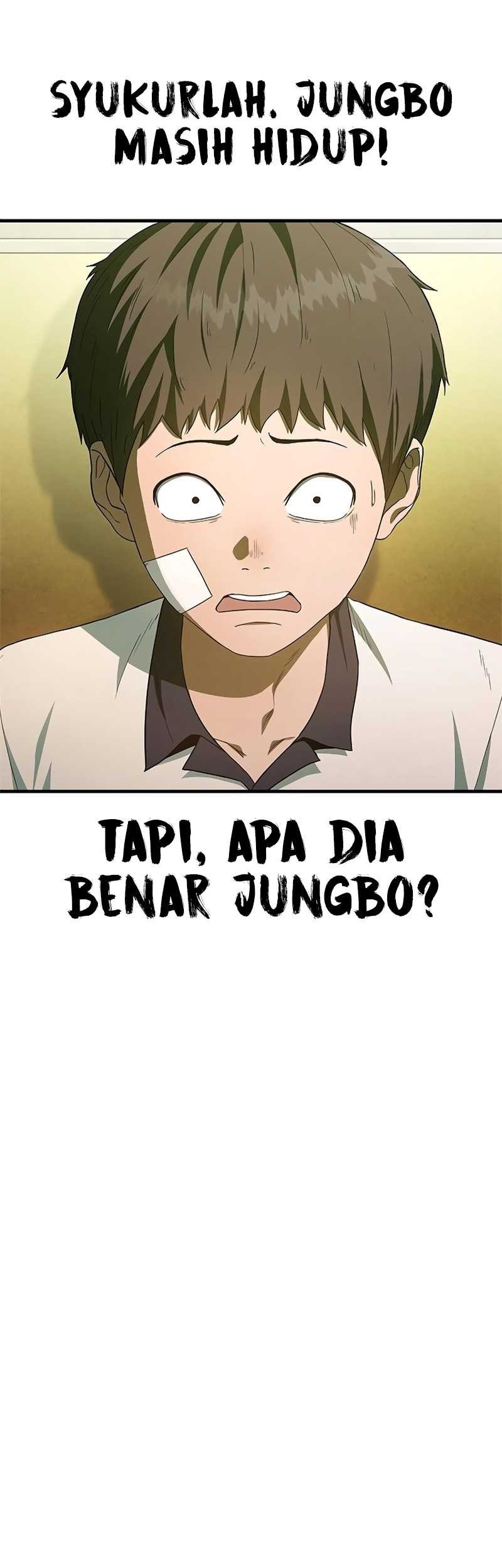 Monster Devourer Chapter 3 - halaman 44