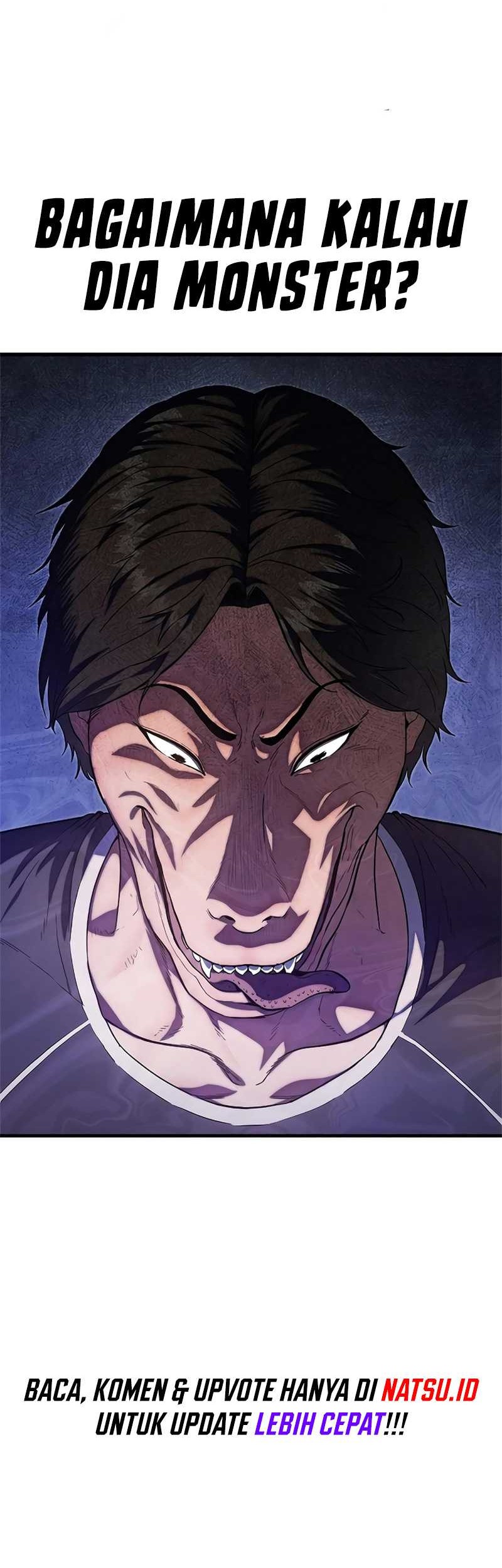 Monster Devourer Chapter 3 - halaman 45