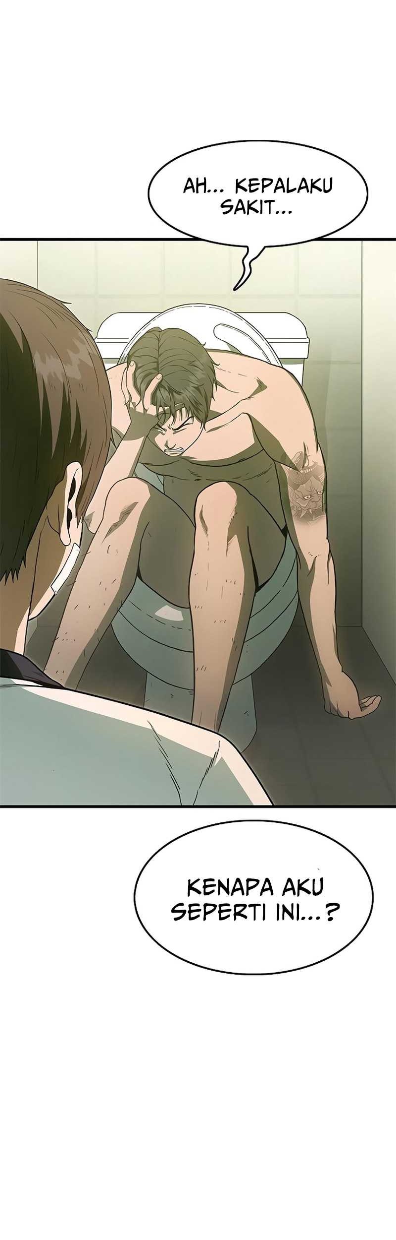 Monster Devourer Chapter 3 - halaman 46