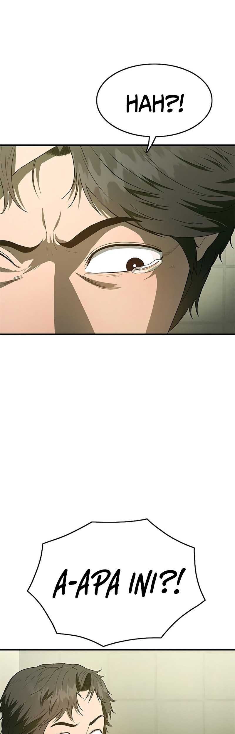 Monster Devourer Chapter 3 - halaman 51