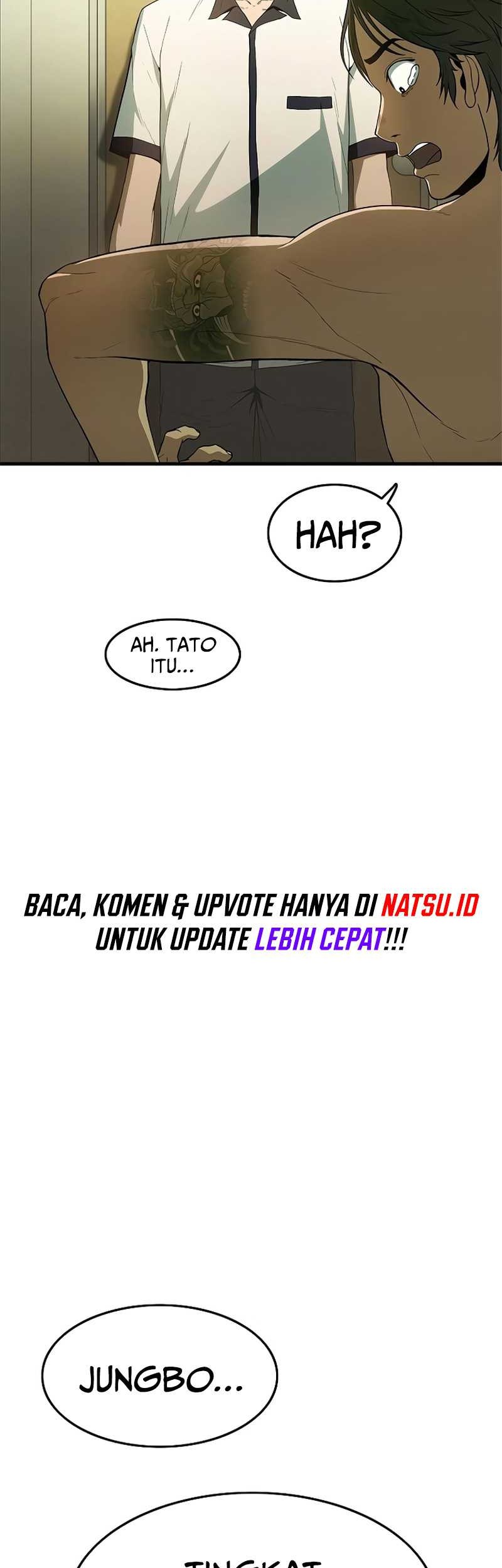 Monster Devourer Chapter 3 - halaman 53