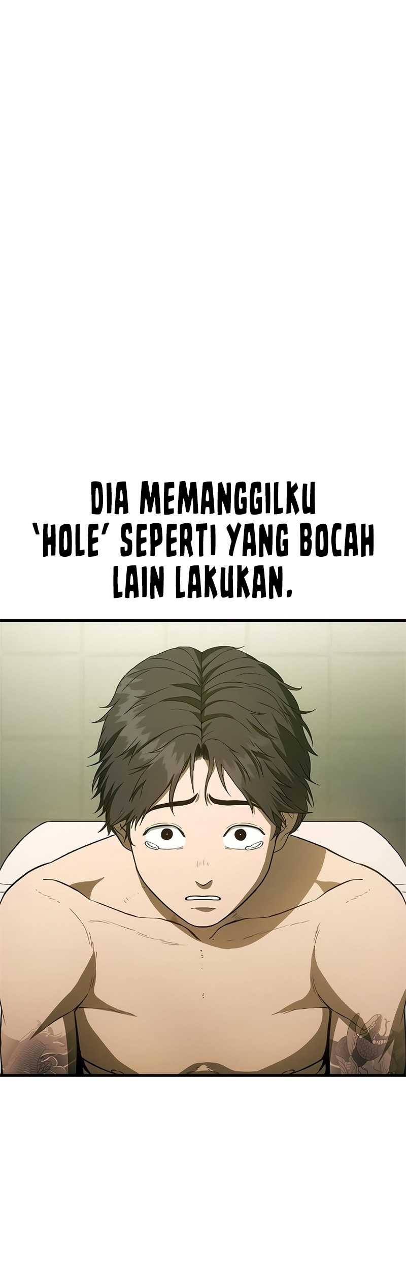 Monster Devourer Chapter 3 - halaman 57