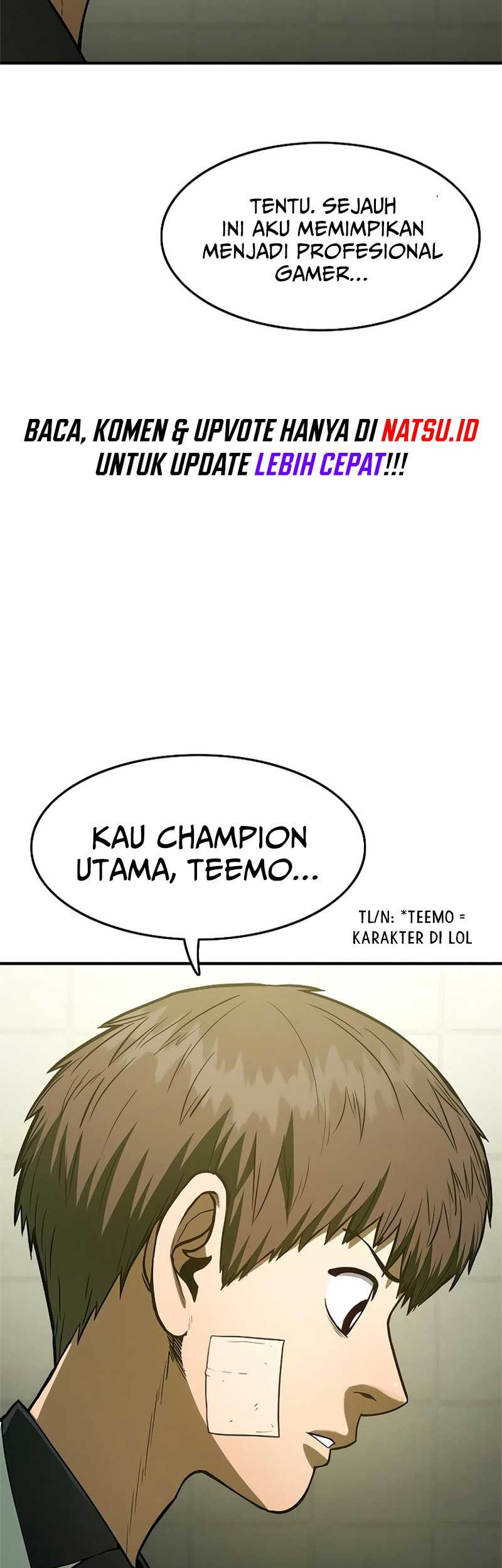 Monster Devourer Chapter 3 - halaman 59