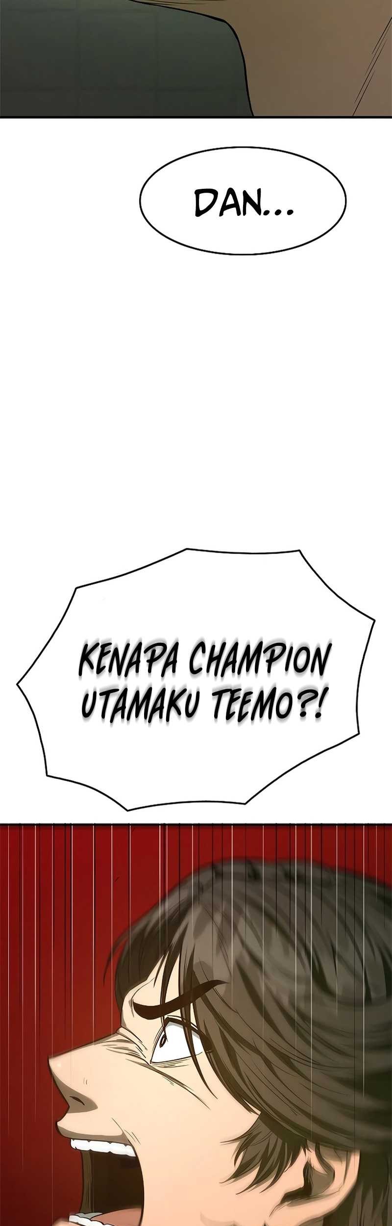 Monster Devourer Chapter 3 - halaman 61