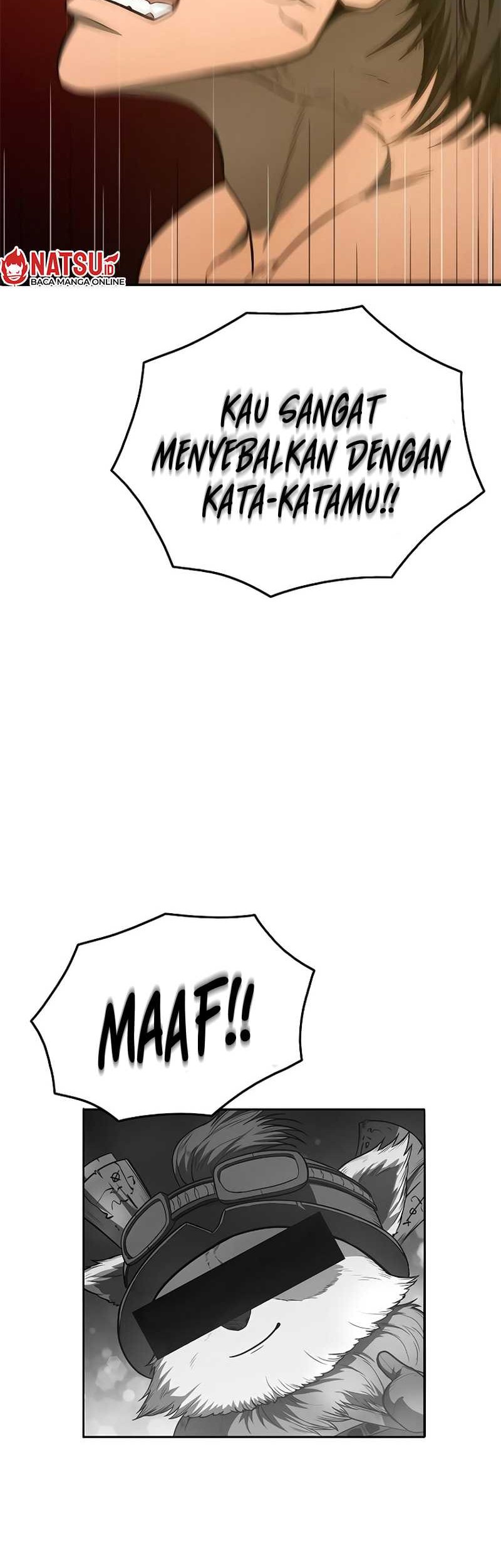 Monster Devourer Chapter 3 - halaman 62