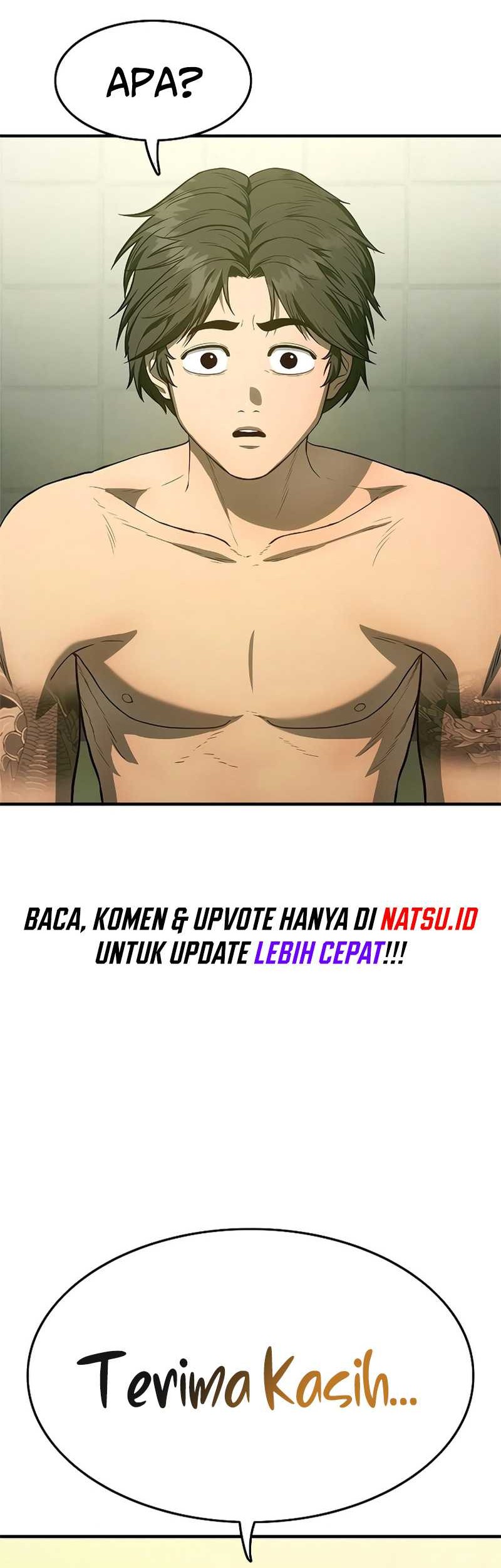 Monster Devourer Chapter 3 - halaman 64