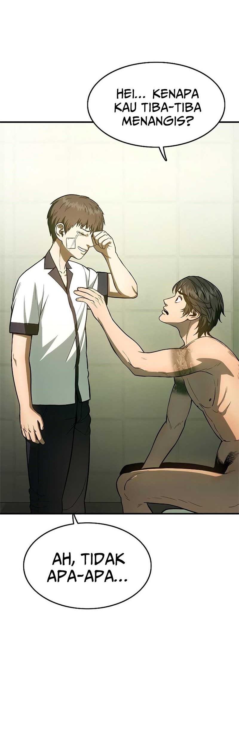 Monster Devourer Chapter 3 - halaman 66