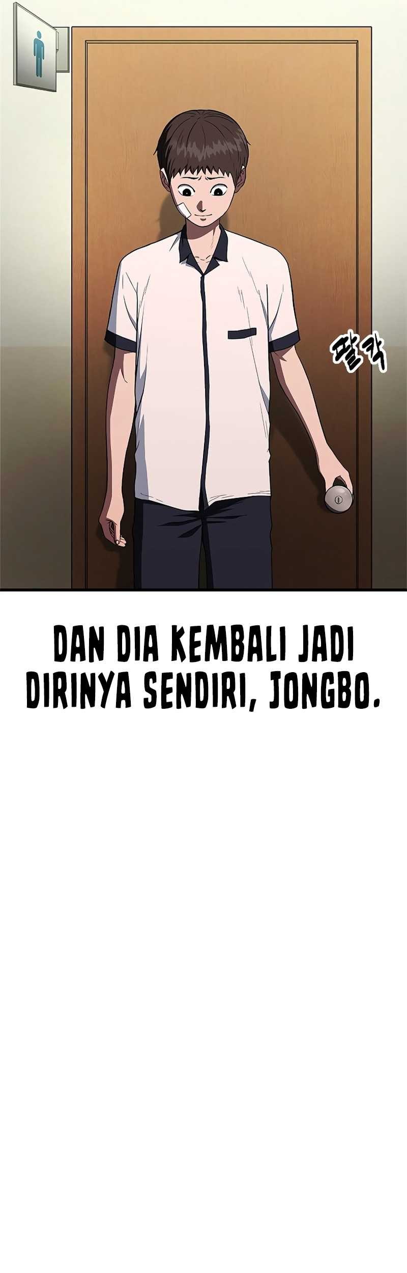 Monster Devourer Chapter 3 - halaman 69