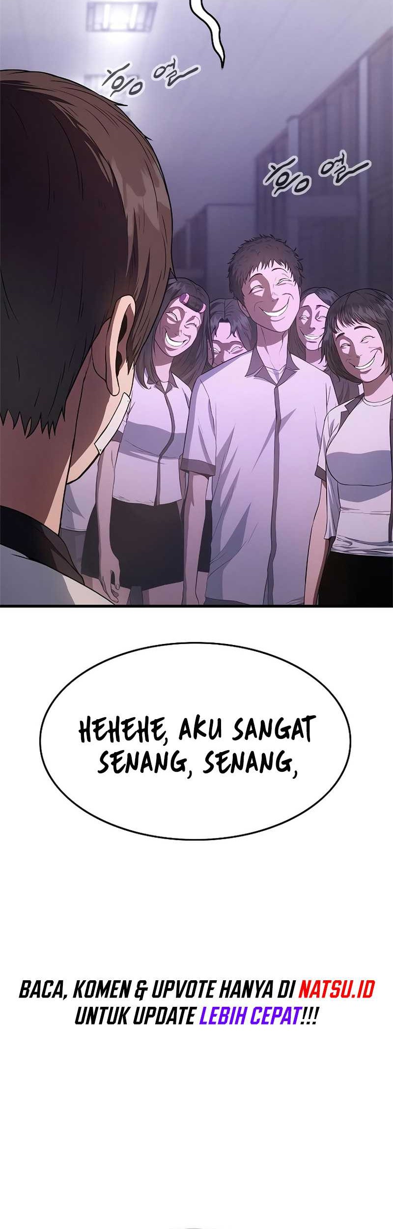 Monster Devourer Chapter 3 - halaman 72