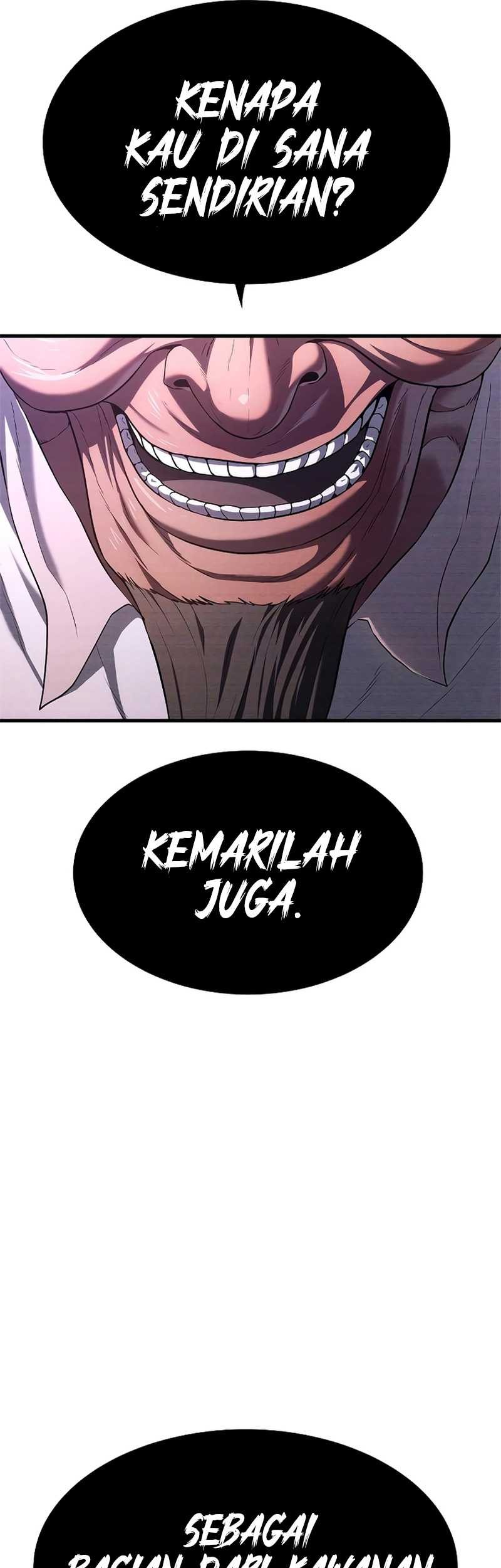Monster Devourer Chapter 3 - halaman 73